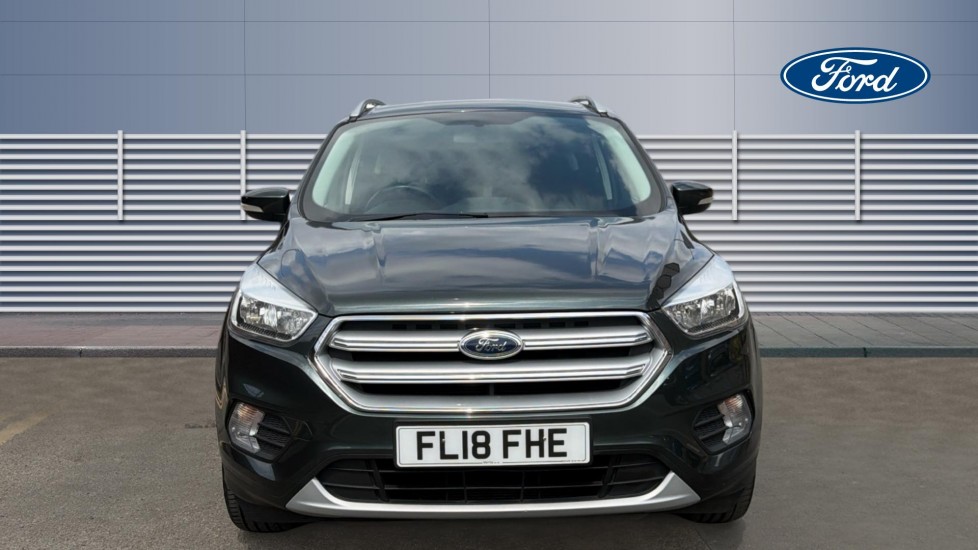 Ford Kuga 1.5 EcoBoost 182 Zetec 5dr Auto Petrol Estate - Image 3