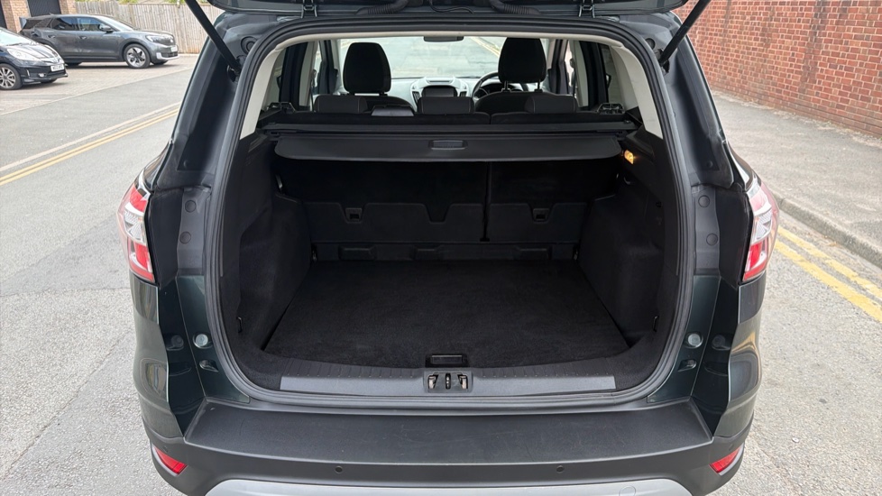 Ford Kuga 1.5 EcoBoost 182 Zetec 5dr Auto Petrol Estate - Image 4