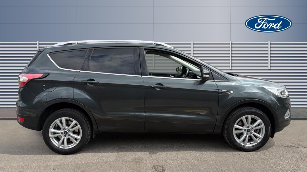 Ford Kuga 1.5 EcoBoost 182 Zetec 5dr Auto Petrol Estate - Image 5