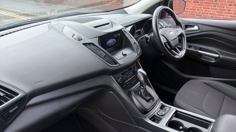 Ford Kuga 1.5 EcoBoost 182 Zetec 5dr Auto Petrol Estate - Image 9