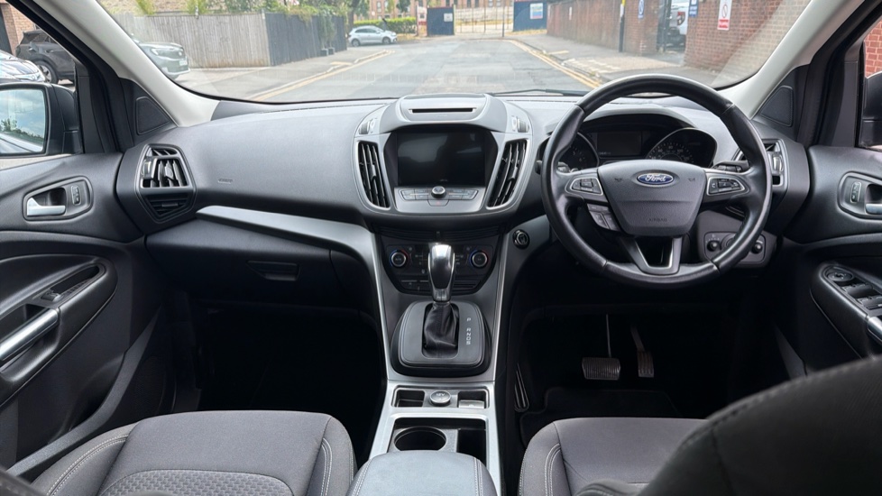 Ford Kuga 1.5 EcoBoost 182 Zetec 5dr Auto Petrol Estate - Image 10