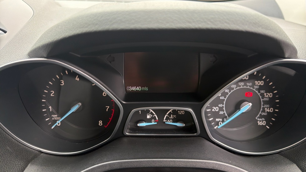 Ford Kuga 1.5 EcoBoost 182 Zetec 5dr Auto Petrol Estate - Image 18