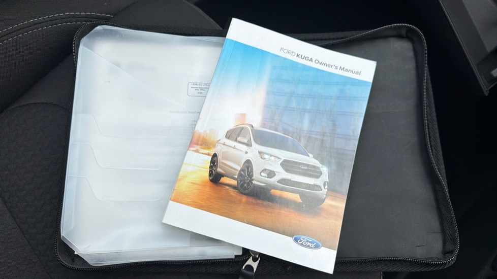 Ford Kuga 1.5 EcoBoost 182 Zetec 5dr Auto Petrol Estate - Image 19