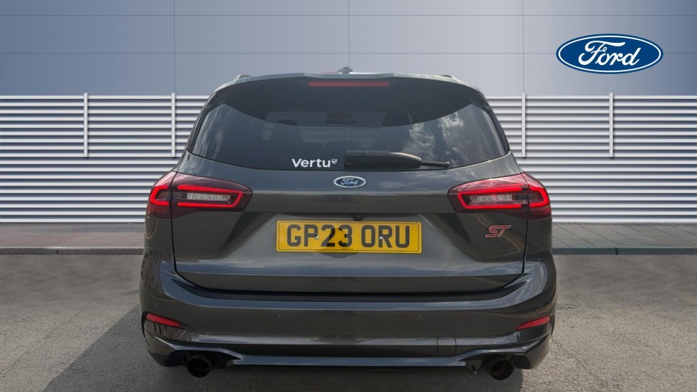 Ford Focus ST 2.3 EcoBoost ST 5dr Petrol Estate - Image 6