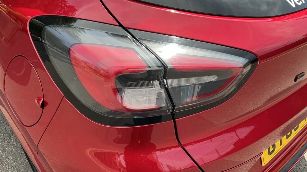 Ford Puma 1.0 EcoBoost Hybrid mHEV ST-Line X First Ed 5dr Petrol Hatchback - Image 33