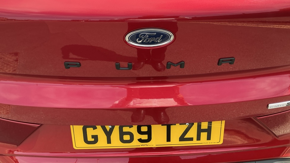 Ford Puma 1.0 EcoBoost Hybrid mHEV ST-Line X First Ed 5dr Petrol Hatchback - Image 35