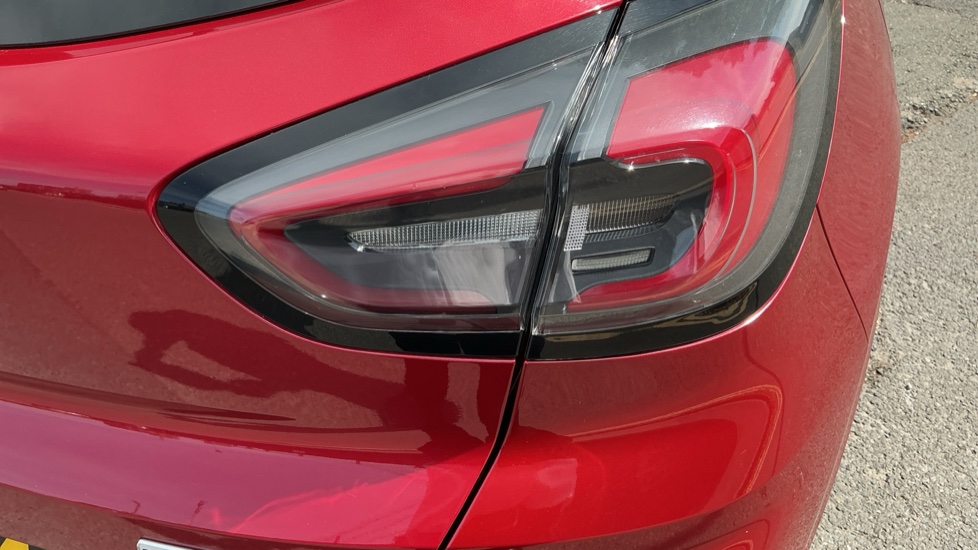 Ford Puma 1.0 EcoBoost Hybrid mHEV ST-Line X First Ed 5dr Petrol Hatchback - Image 37