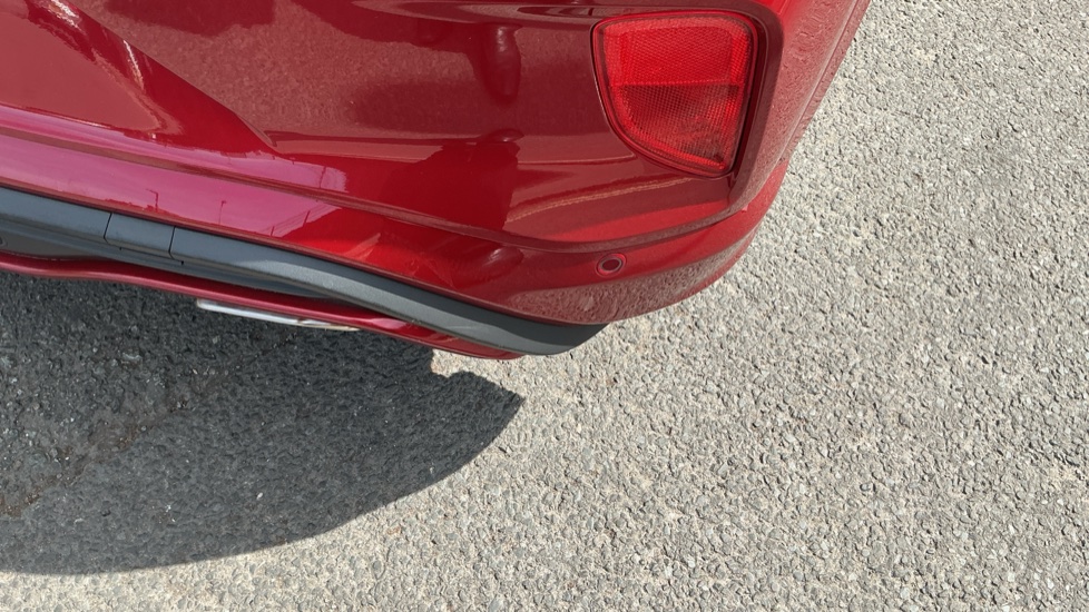 Ford Puma 1.0 EcoBoost Hybrid mHEV ST-Line X First Ed 5dr Petrol Hatchback - Image 38