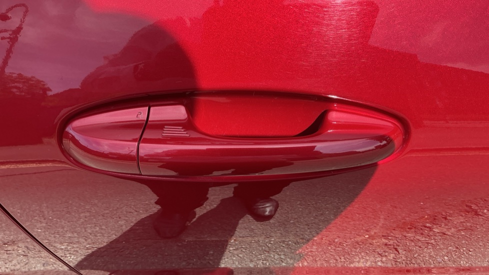 Ford Puma 1.0 EcoBoost Hybrid mHEV ST-Line X First Ed 5dr Petrol Hatchback - Image 40