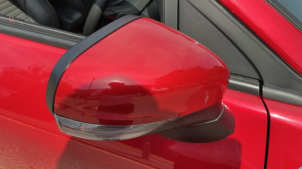Ford Puma 1.0 EcoBoost Hybrid mHEV ST-Line X First Ed 5dr Petrol Hatchback - Image 41