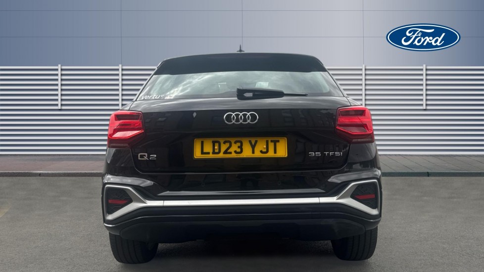 Audi Q2 35 TFSI S Line 5dr S Tronic Petrol Estate - Image 6