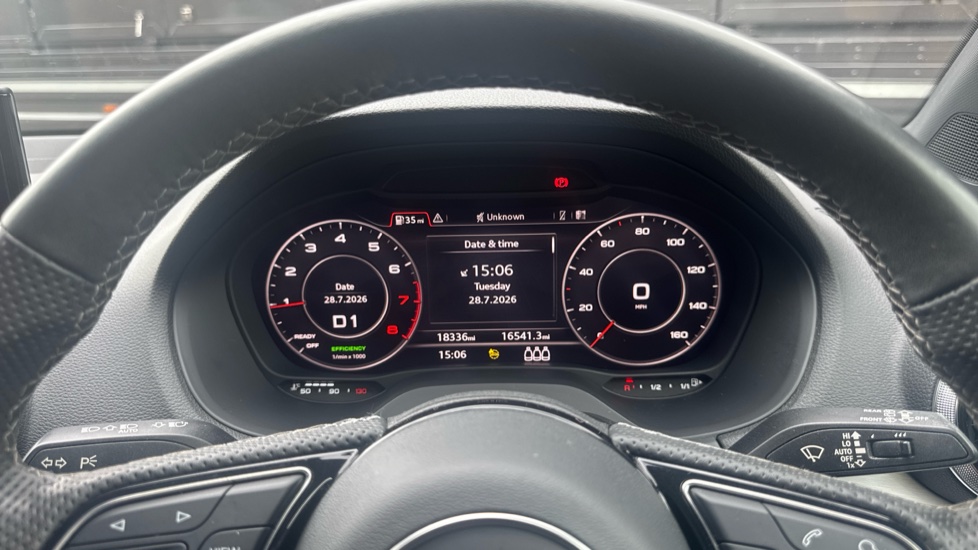 Audi Q2 35 TFSI S Line 5dr S Tronic Petrol Estate - Image 18