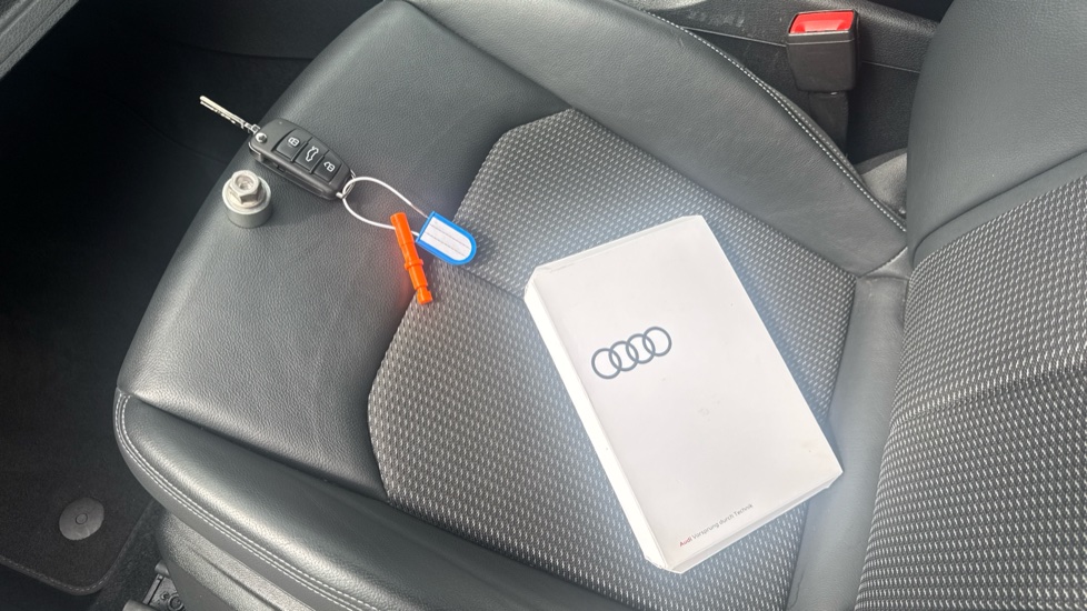 Audi Q2 35 TFSI S Line 5dr S Tronic Petrol Estate - Image 19