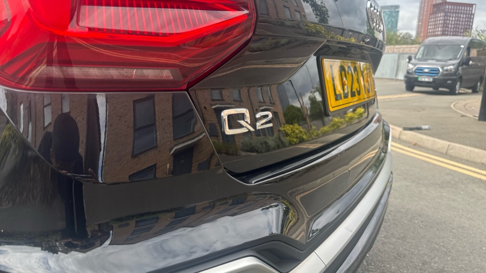 Audi Q2 35 TFSI S Line 5dr S Tronic Petrol Estate - Image 21