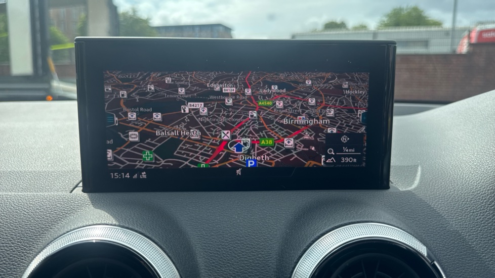 Audi Q2 35 TFSI S Line 5dr S Tronic Petrol Estate - Image 32