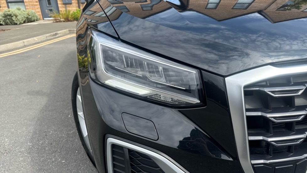 Audi Q2 35 TFSI S Line 5dr S Tronic Petrol Estate - Image 37