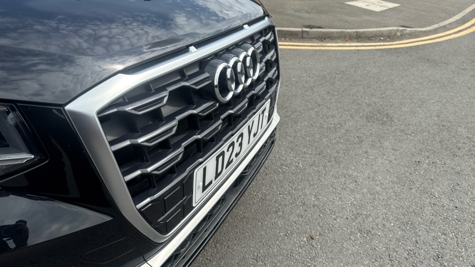 Audi Q2 35 TFSI S Line 5dr S Tronic Petrol Estate - Image 38