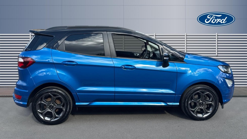 Ford EcoSport 1.0 EcoBoost 125 ST-Line 5dr Petrol Hatchback - Image 5