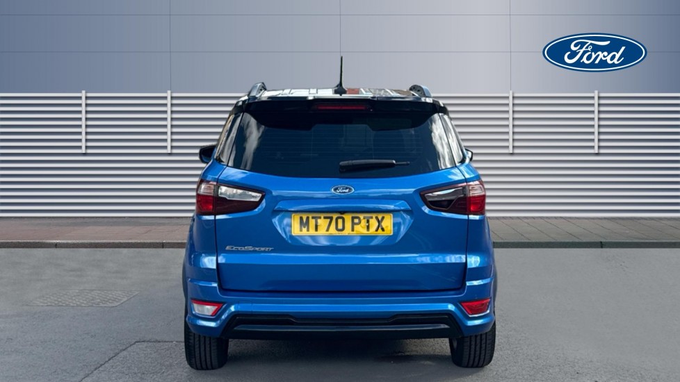 Ford EcoSport 1.0 EcoBoost 125 ST-Line 5dr Petrol Hatchback - Image 6
