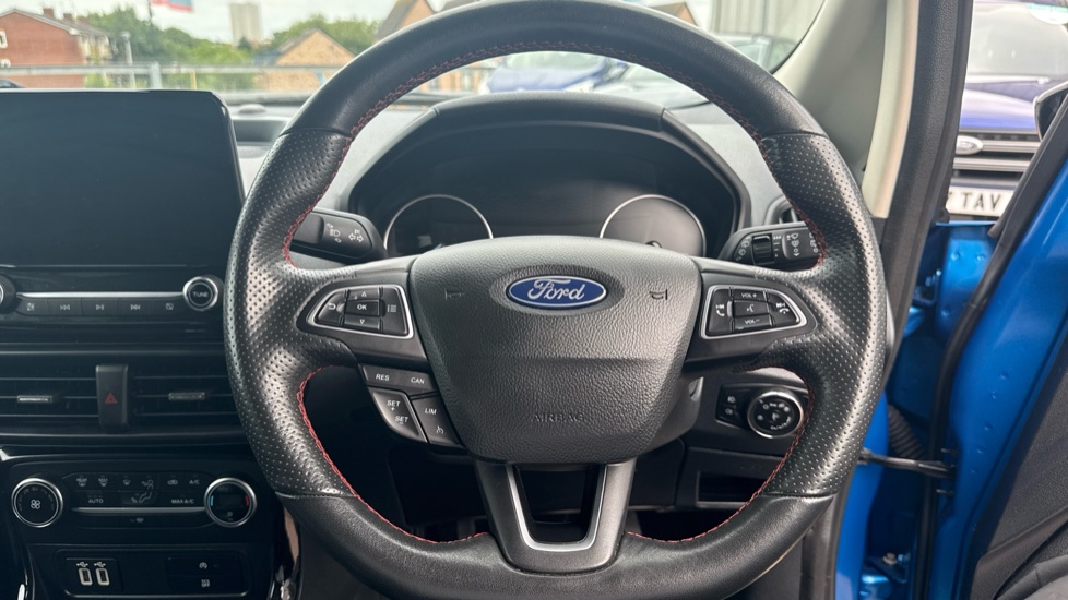 Ford EcoSport 1.0 EcoBoost 125 ST-Line 5dr Petrol Hatchback - Image 24