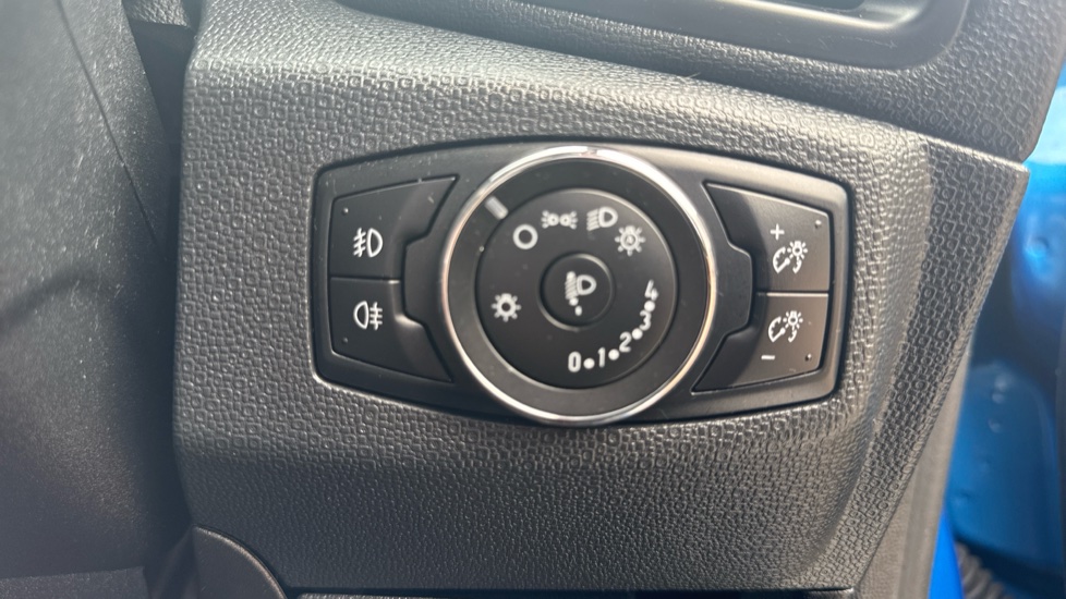 Ford EcoSport 1.0 EcoBoost 125 ST-Line 5dr Petrol Hatchback - Image 25