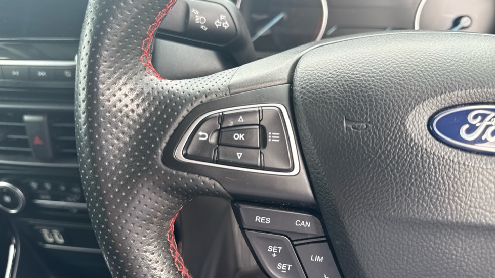 Ford EcoSport 1.0 EcoBoost 125 ST-Line 5dr Petrol Hatchback - Image 28
