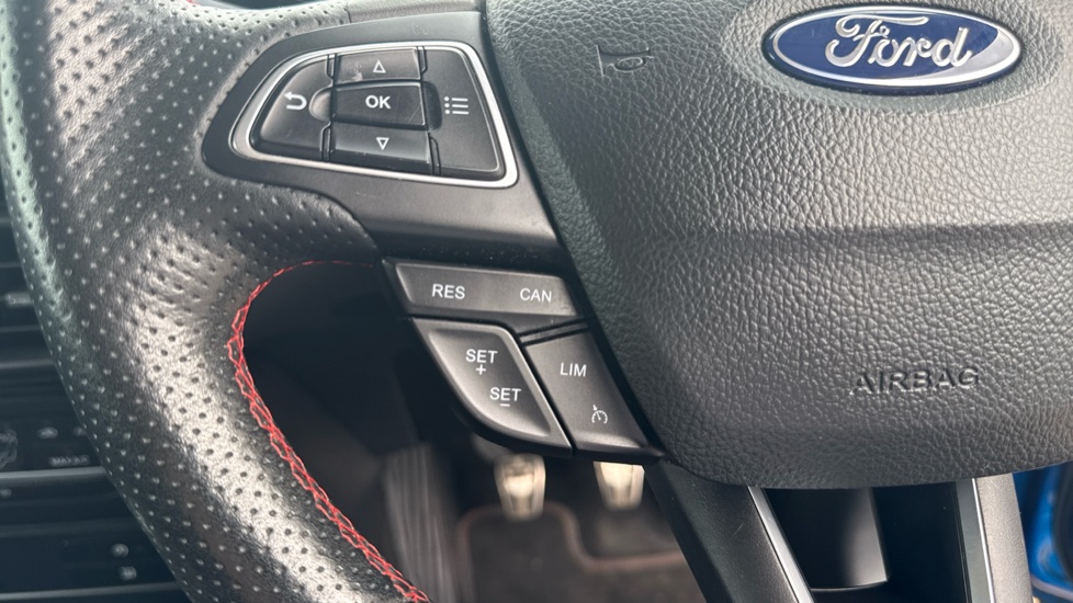 Ford EcoSport 1.0 EcoBoost 125 ST-Line 5dr Petrol Hatchback - Image 29