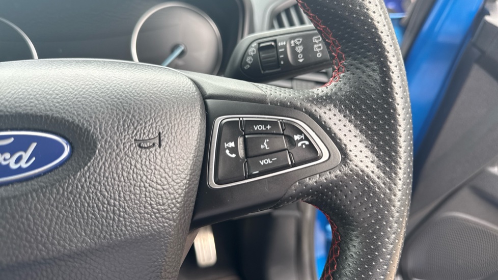 Ford EcoSport 1.0 EcoBoost 125 ST-Line 5dr Petrol Hatchback - Image 30