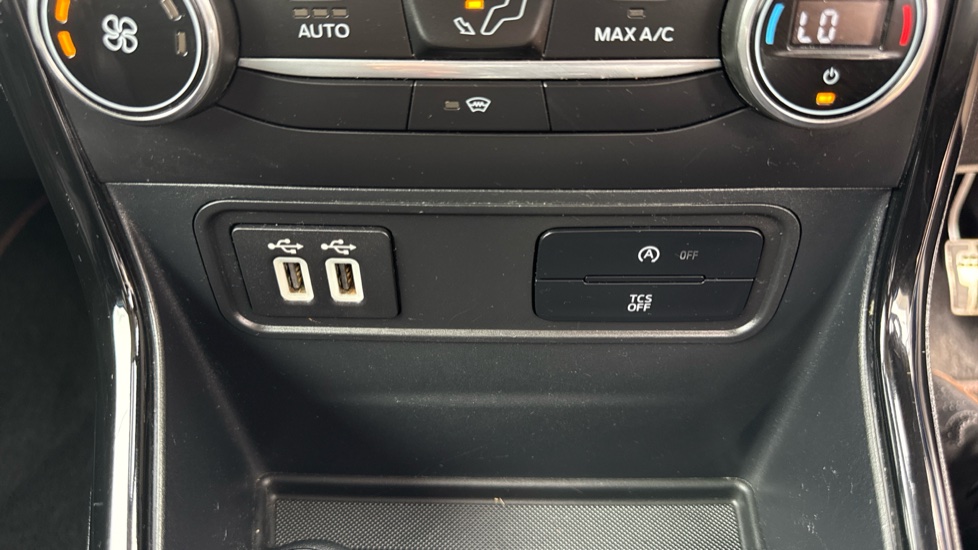 Ford EcoSport 1.0 EcoBoost 125 ST-Line 5dr Petrol Hatchback - Image 33