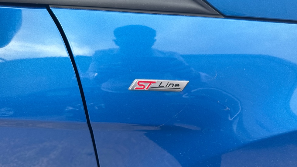 Ford EcoSport 1.0 EcoBoost 125 ST-Line 5dr Petrol Hatchback - Image 42