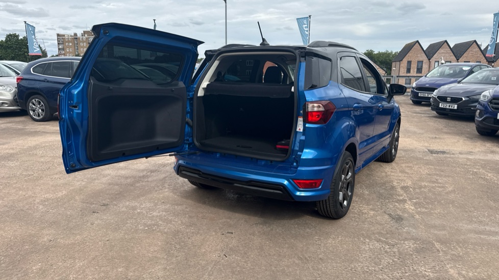 Ford EcoSport 1.0 EcoBoost 125 ST-Line 5dr Petrol Hatchback - Image 45