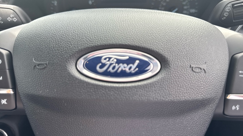 Ford Puma 1.0 EcoBoost Hybrid mHEV Titanium 5dr Petrol Hatchback - Image 23
