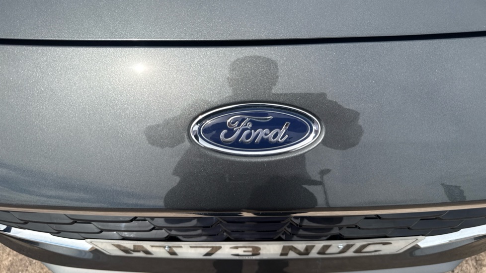 Ford Puma 1.0 EcoBoost Hybrid mHEV Titanium 5dr Petrol Hatchback - Image 43