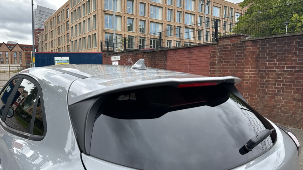 Ford Puma 1.0 EcoBoost Hybrid mHEV ST-Line X 5dr Petrol Hatchback - Image 38