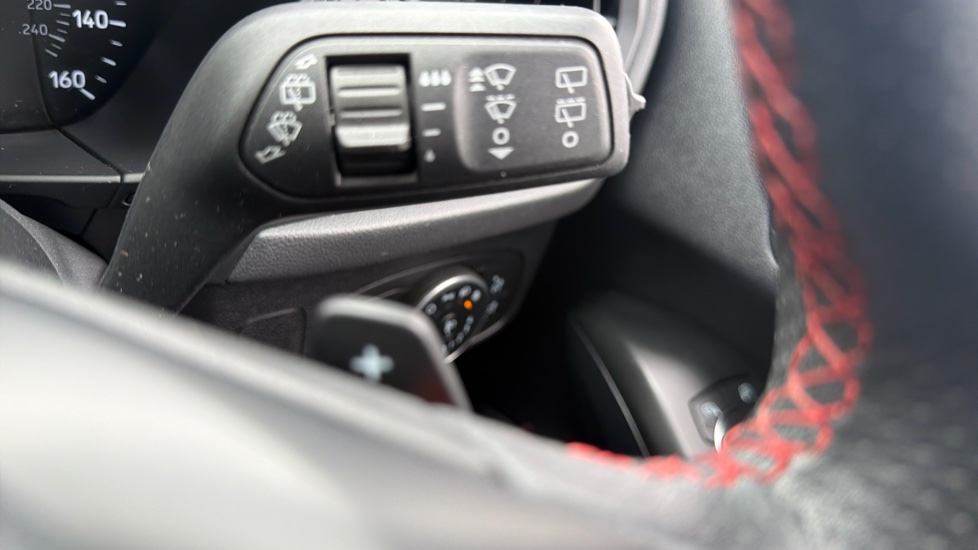 Ford Focus 1.0 EcoBoost 125 ST-Line X 5dr Auto Petrol Hatchback - Image 26