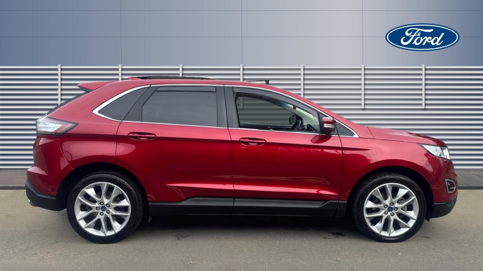 Ford Edge 2.0 TDCi 210 Titanium 5dr Powershift Diesel Estate - Image 5