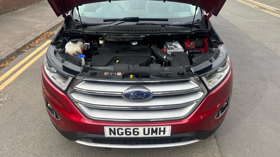 Ford Edge 2.0 TDCi 210 Titanium 5dr Powershift Diesel Estate - Image 8