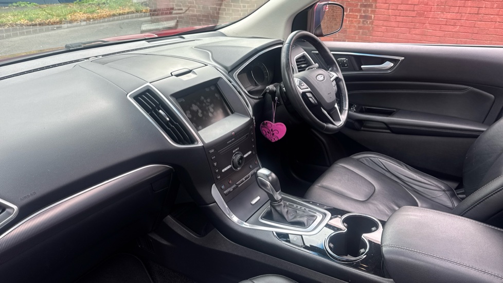 Ford Edge 2.0 TDCi 210 Titanium 5dr Powershift Diesel Estate - Image 9
