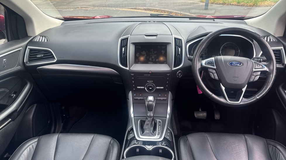 Ford Edge 2.0 TDCi 210 Titanium 5dr Powershift Diesel Estate - Image 10