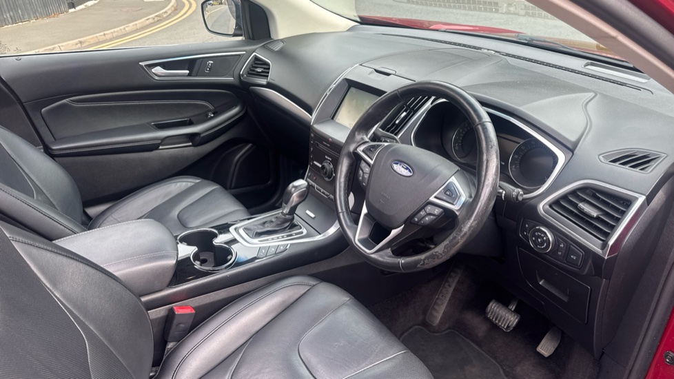 Ford Edge 2.0 TDCi 210 Titanium 5dr Powershift Diesel Estate - Image 11