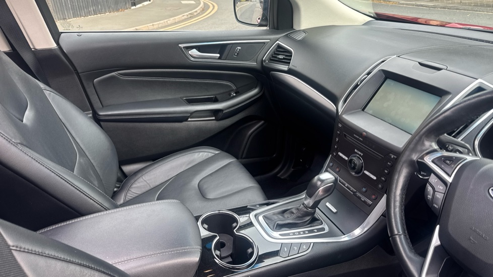 Ford Edge 2.0 TDCi 210 Titanium 5dr Powershift Diesel Estate - Image 14