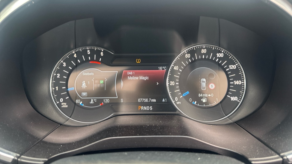 Ford Edge 2.0 TDCi 210 Titanium 5dr Powershift Diesel Estate - Image 18