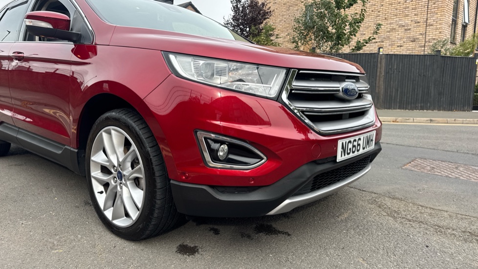 Ford Edge 2.0 TDCi 210 Titanium 5dr Powershift Diesel Estate - Image 41