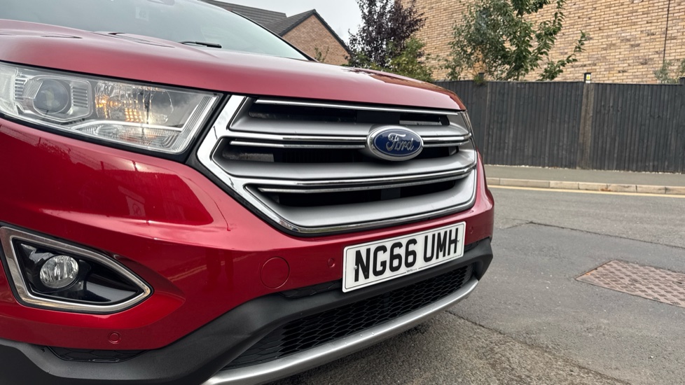 Ford Edge 2.0 TDCi 210 Titanium 5dr Powershift Diesel Estate - Image 42