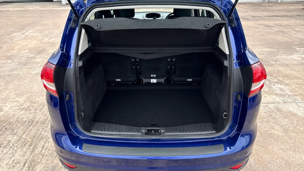 Ford C-MAX 1.6 125 Zetec 5dr Petrol Estate - Image 4