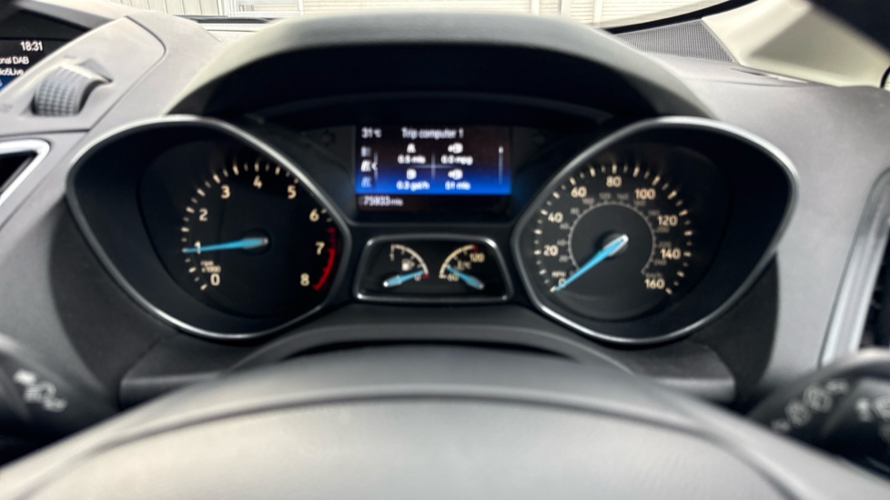 Ford C-MAX 1.6 125 Zetec 5dr Petrol Estate - Image 18
