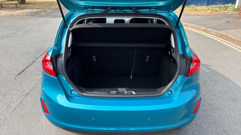 Ford Fiesta 1.0 EcoBoost Titanium X 5dr Petrol Hatchback - Image 4