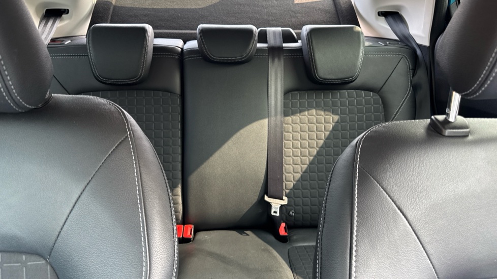 Ford Fiesta 1.0 EcoBoost Titanium X 5dr Petrol Hatchback - Image 15