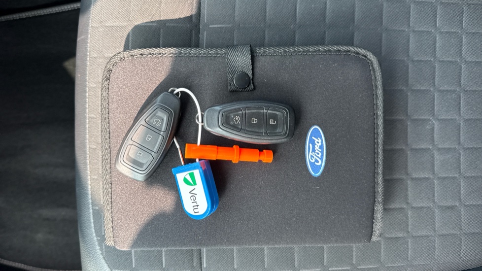 Ford Fiesta 1.0 EcoBoost Titanium X 5dr Petrol Hatchback - Image 19
