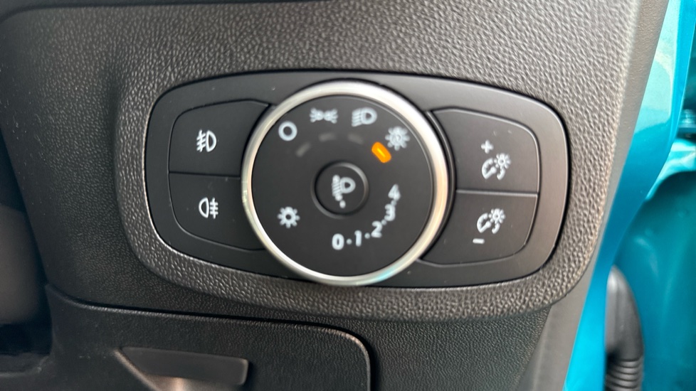 Ford Fiesta 1.0 EcoBoost Titanium X 5dr Petrol Hatchback - Image 24